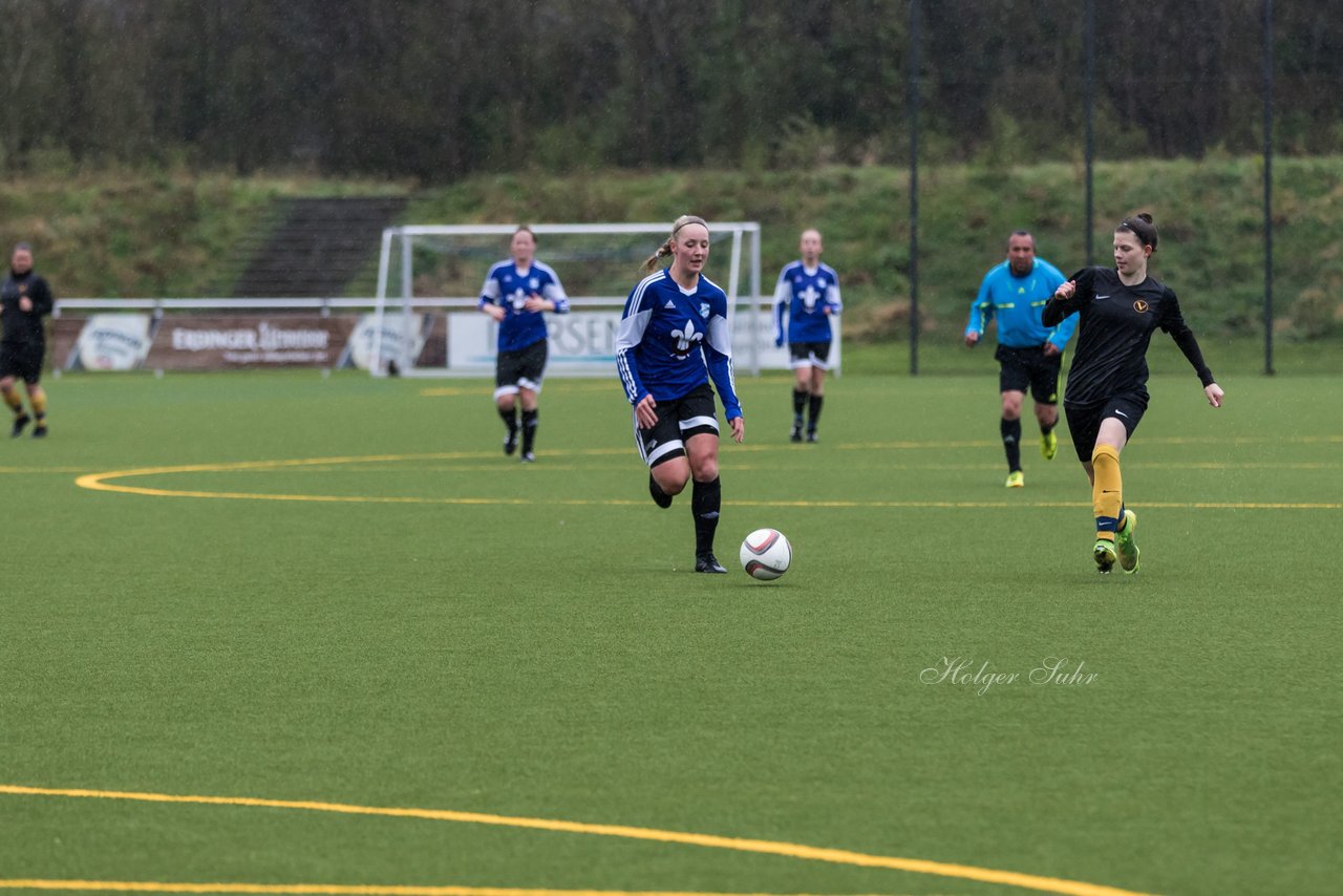 Bild 210 - Frauen Union Tornesch - Victoria : Ergebnis: 4:2